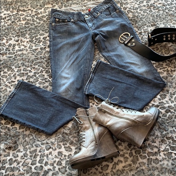 Guess Denim - LA Guess Jeans 1981